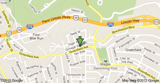 555 Greenfield Ave, Pittsburgh, PA 15207
