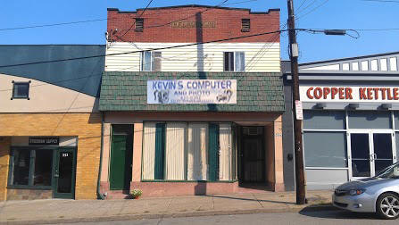 555Greenfield